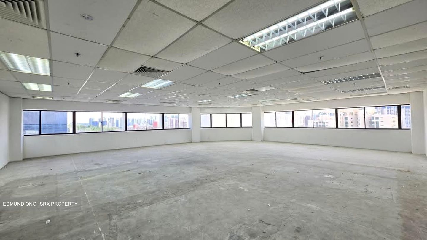 Fortune Centre (D7), Office #561767891